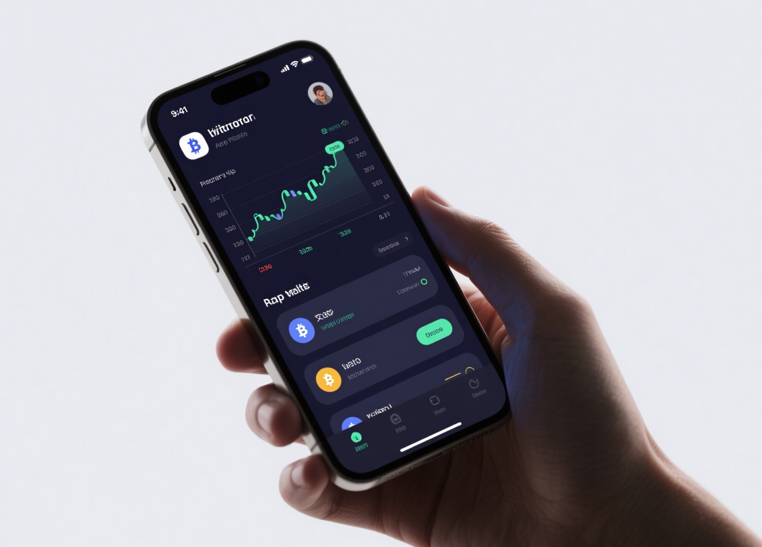 稳定币行情图注册全攻略：3分钟搞定主流平台账户，实时查看USDT/DAI走势