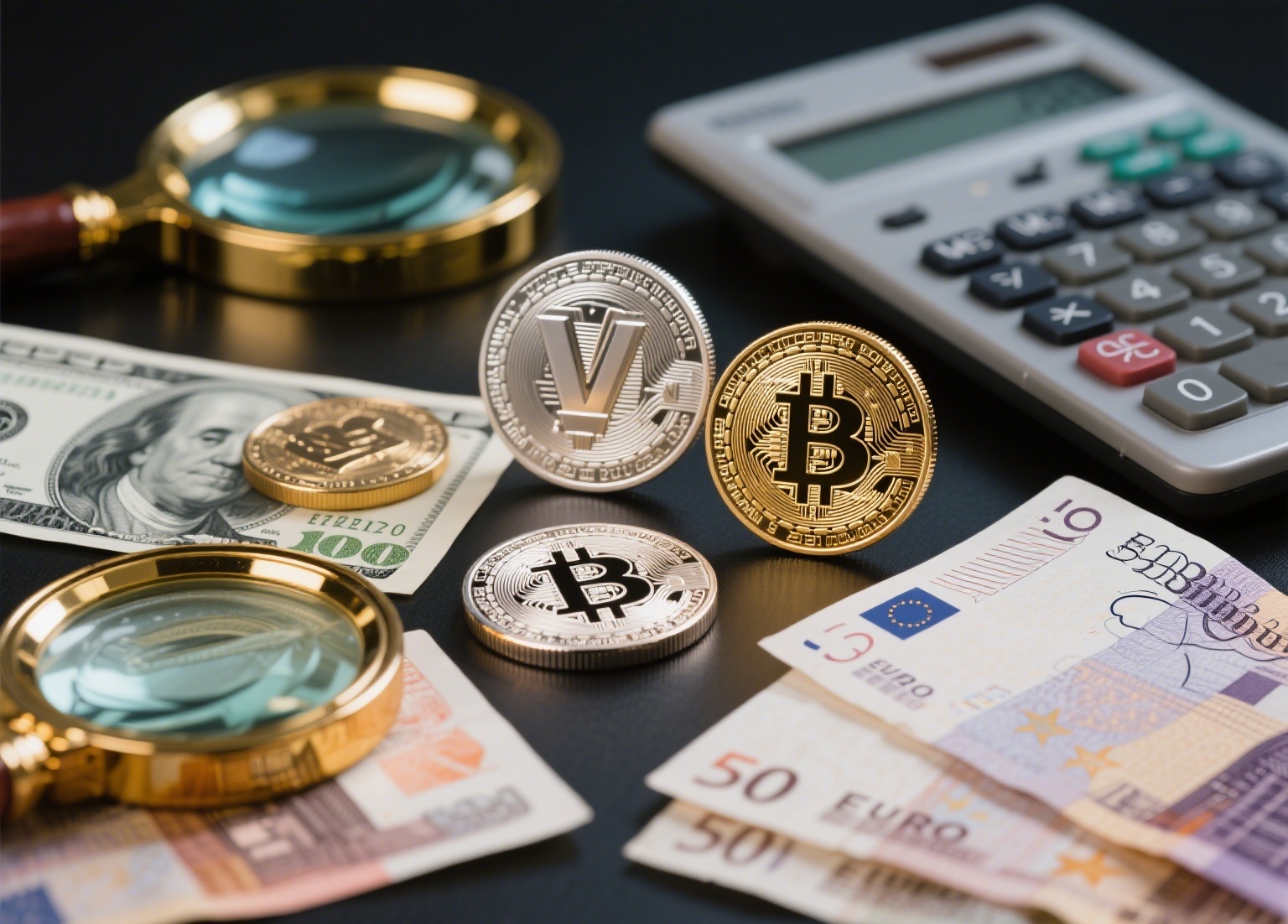 稳定币投资指南:这些主流项目如何重塑数字金融格局