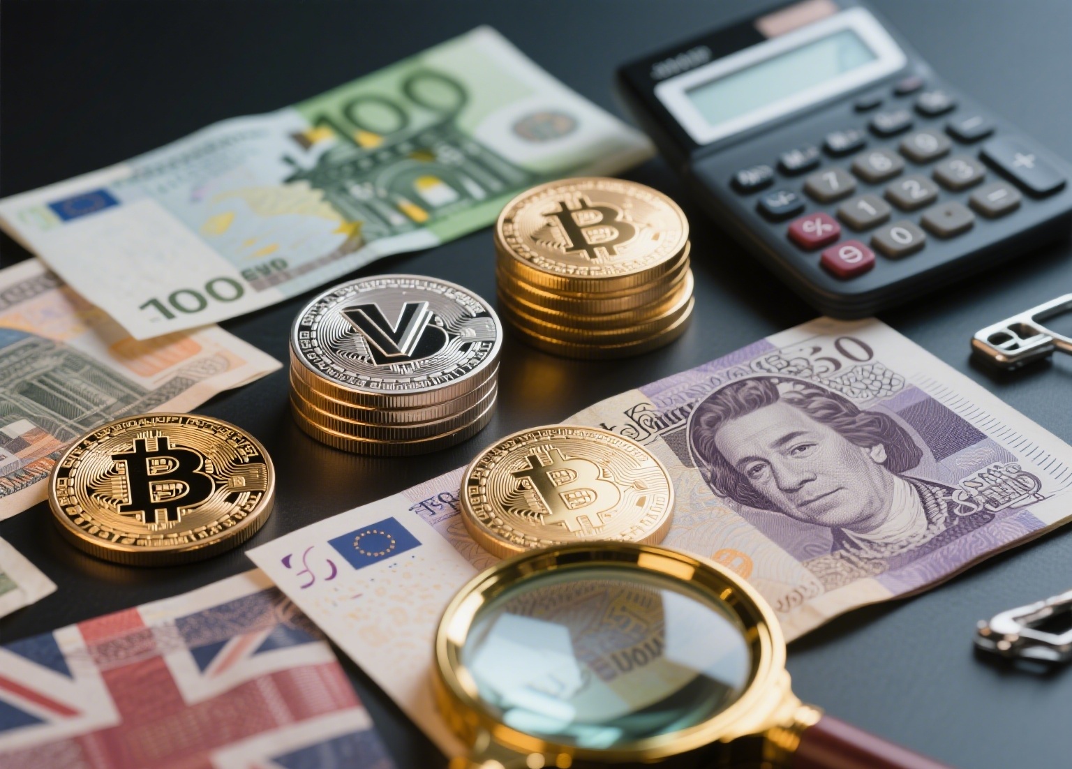 2025最新币安官网下载指南｜Binance APP安全安装全流程（防钓鱼指南）