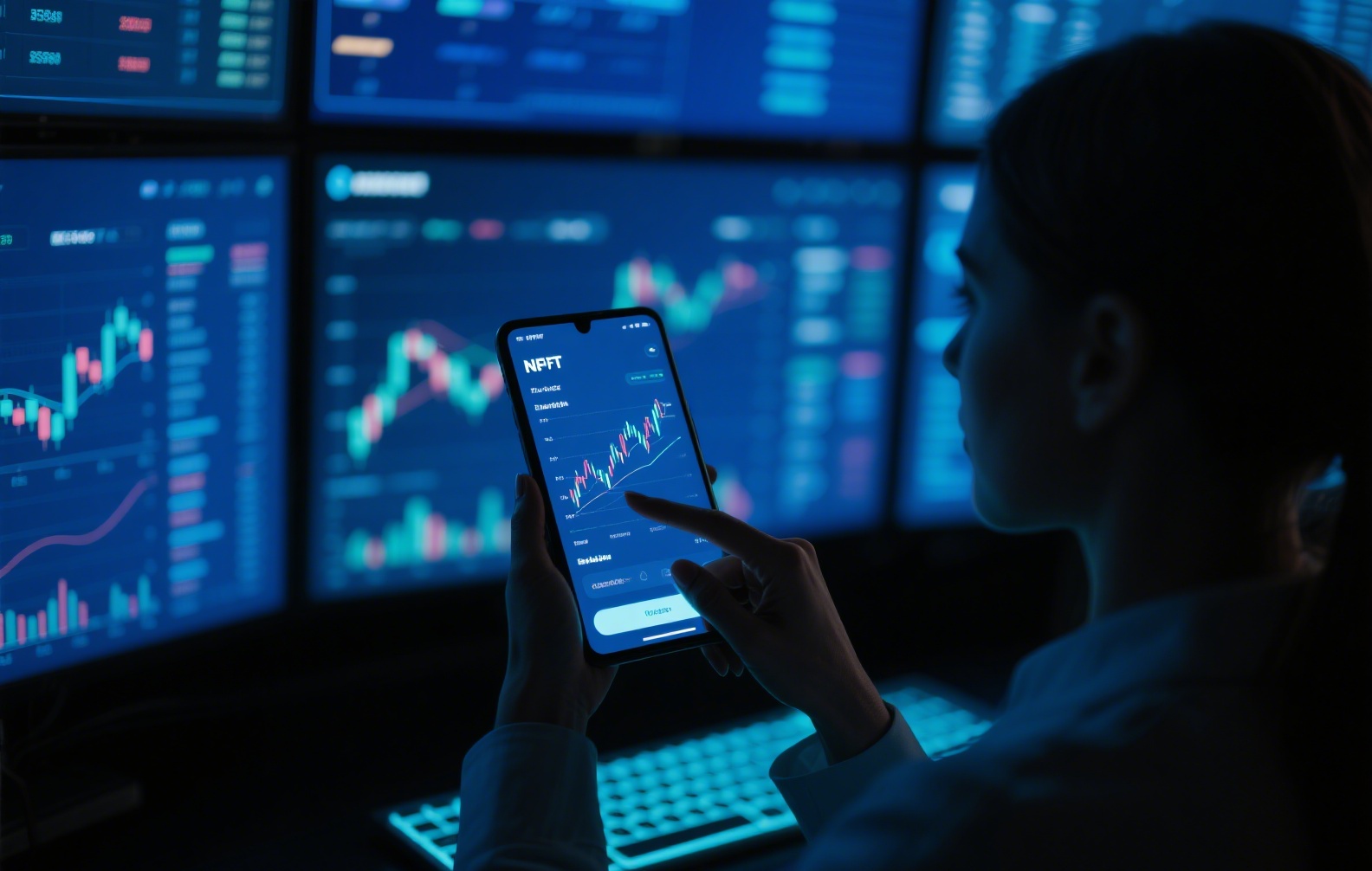 数字资产枢纽：稳定币互换如何重塑加密金融流动性版图