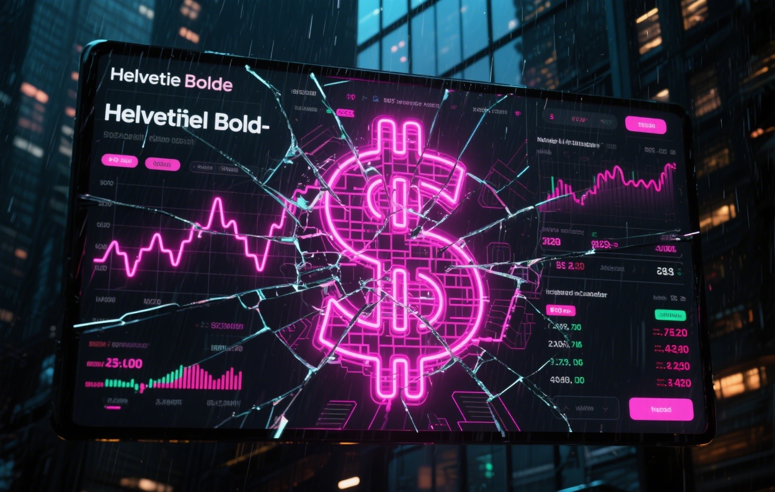 币安App终极指南:新手到高手的必备交易工具与安全技巧