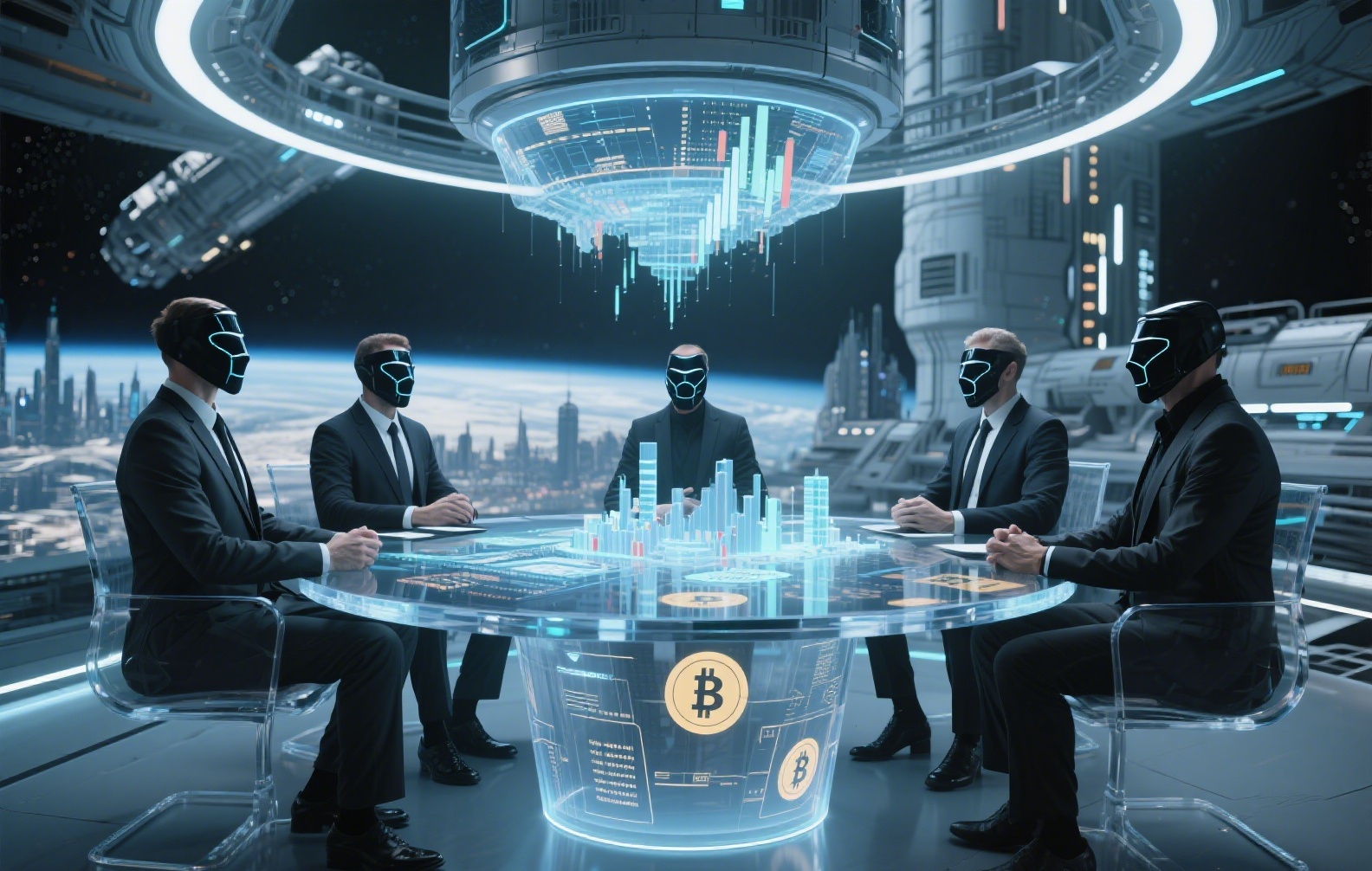 京东发行稳定币:数字金融新棋局,中国互联网巨头的区块链革命