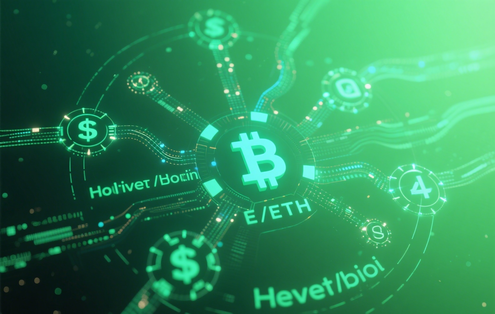 OVES稳定币深度解析：为什么它可能是下一个主流稳定币？