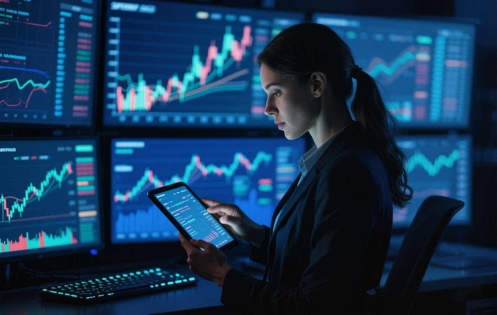 Binance Exchange深度解析：全球领先加密货币交易平台的功能、费率与安全性指南